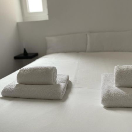 Exyca Metropolitano Apartman Madrid Kültér fotó