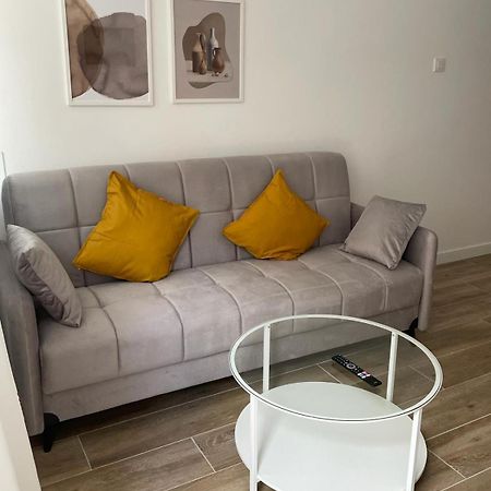 Exyca Metropolitano Apartman Madrid Kültér fotó