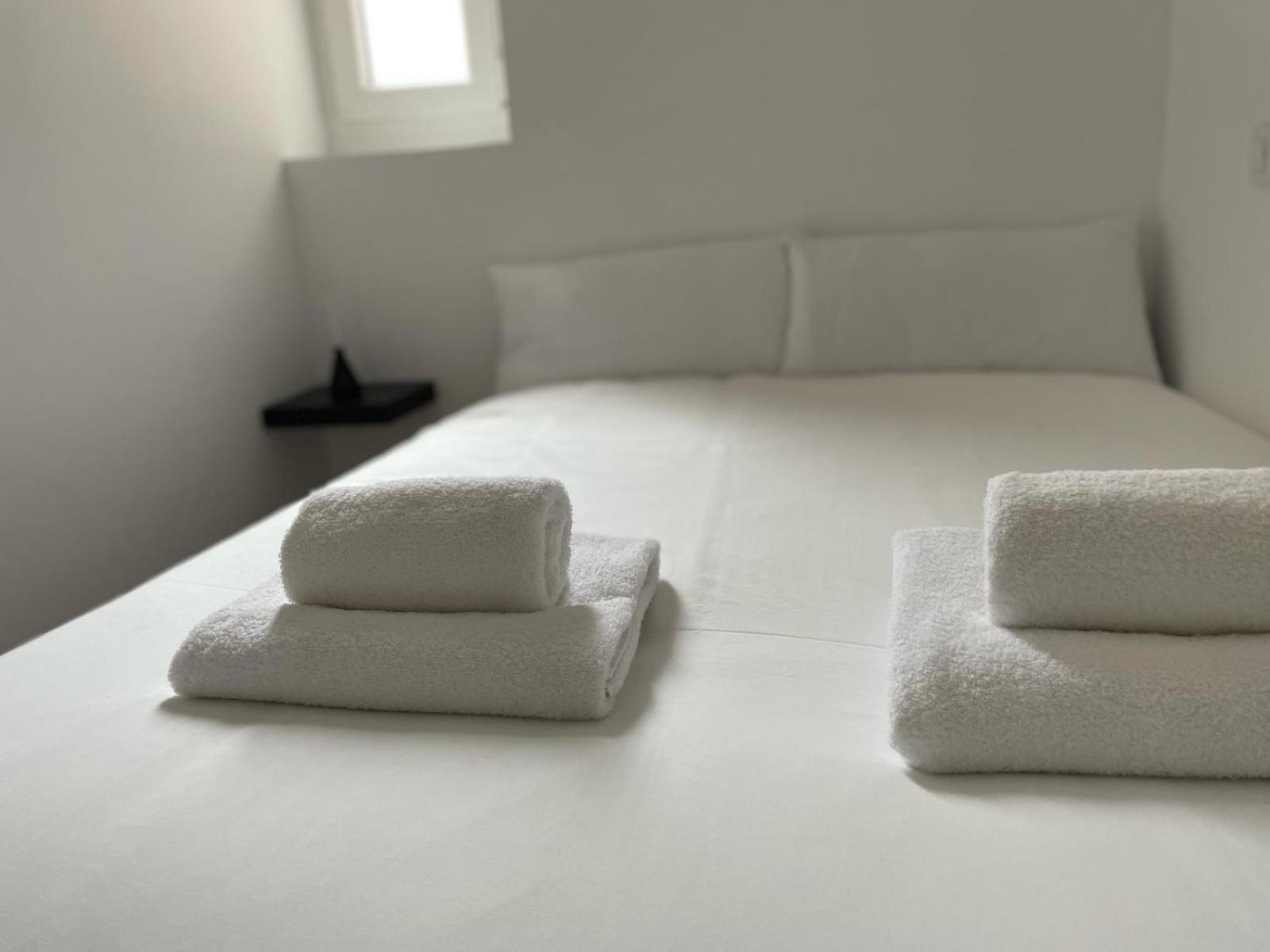 Exyca Metropolitano Apartman Madrid Kültér fotó