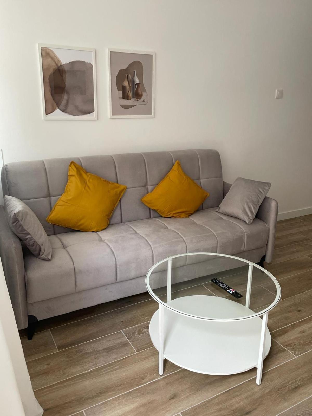 Exyca Metropolitano Apartman Madrid Kültér fotó